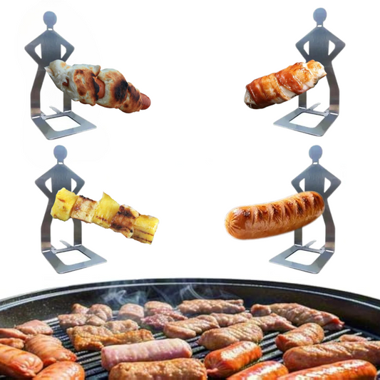 'Grilling Helper