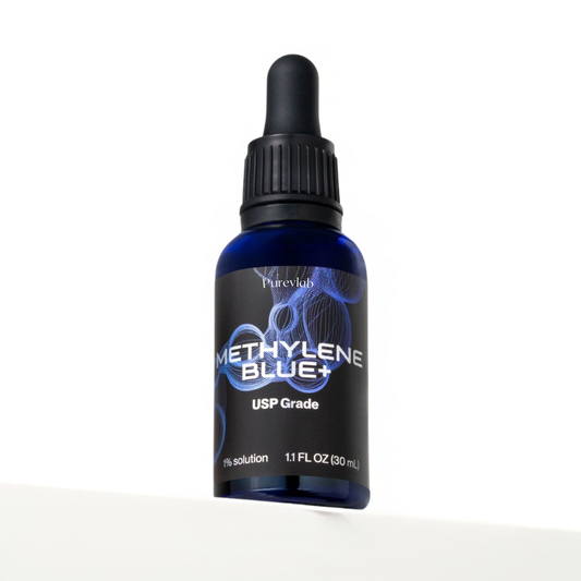 Purest Methylene Blue