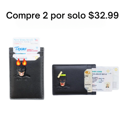 Billetera BatLayer