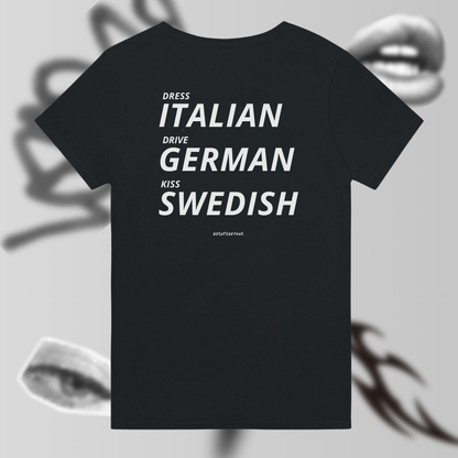 EUROPEAN LUXE CODE