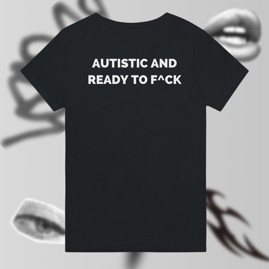NEUROSPICY AND UNAPOLOGETIC