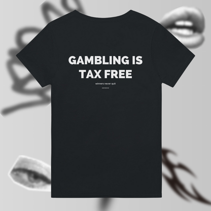 TAX-FREE HUSTLE