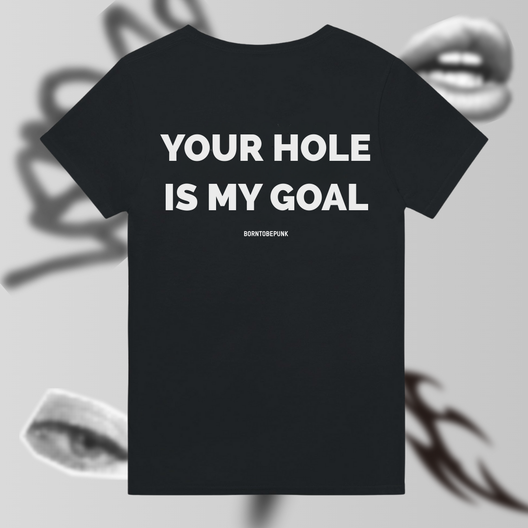 HOLE HUNTER