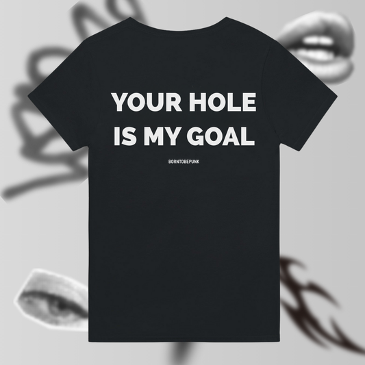 HOLE HUNTER