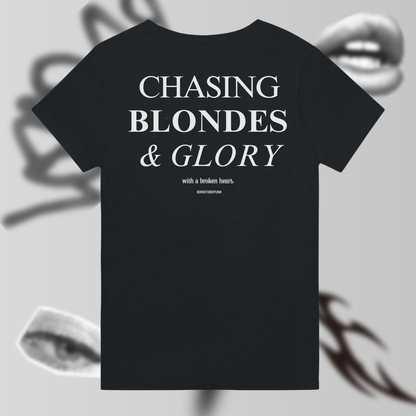 CHASE THE GLORY