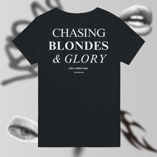 CHASE THE GLORY
