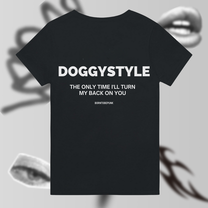 BACK TO DOGGYSTYLE