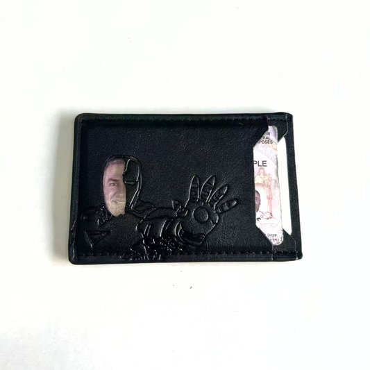 IronClad Wallet