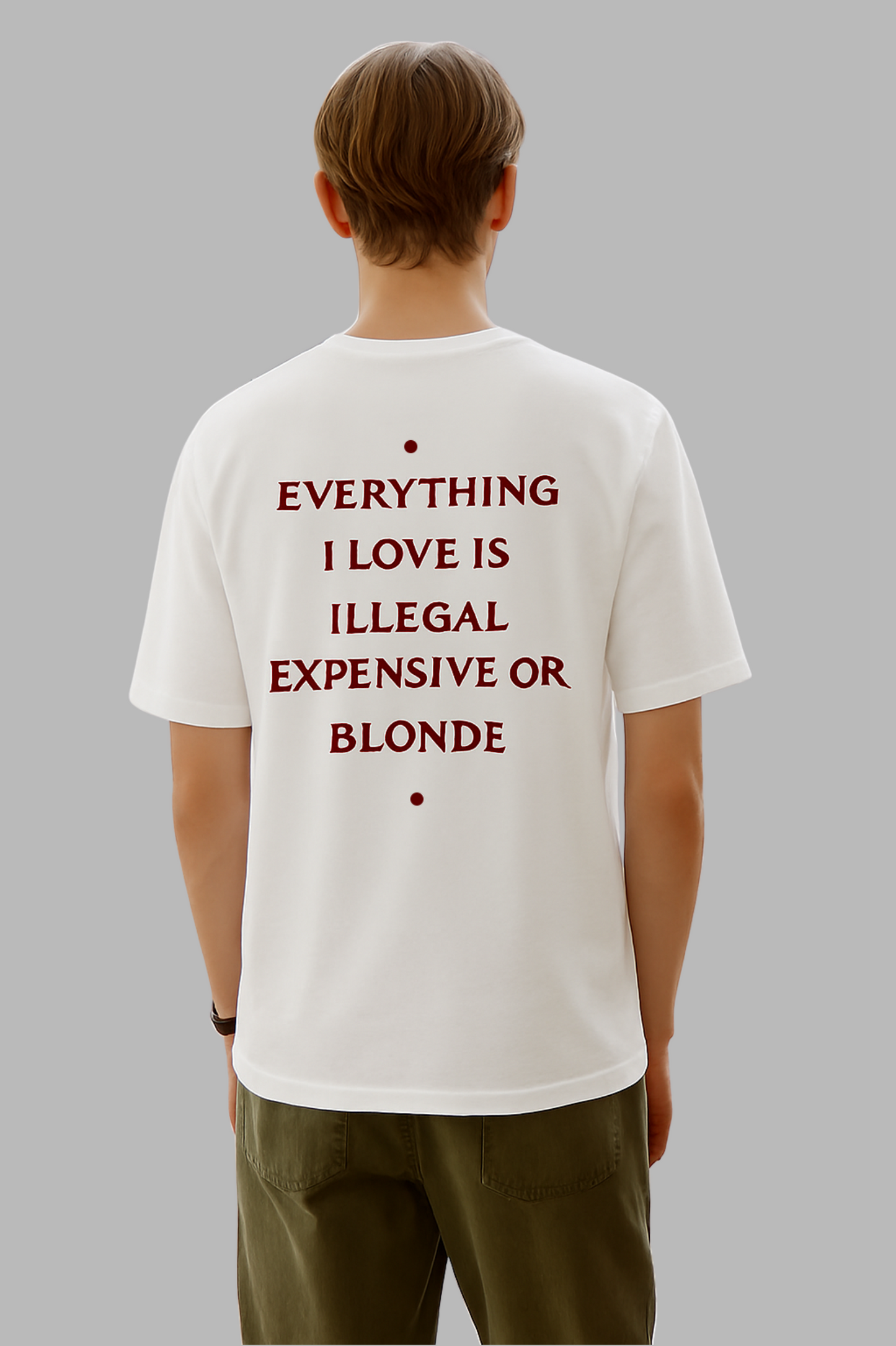MY TASTE