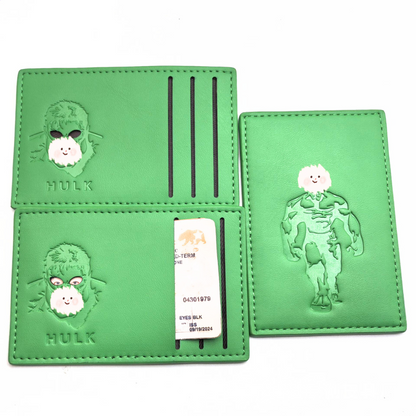 HulkPower Wallet