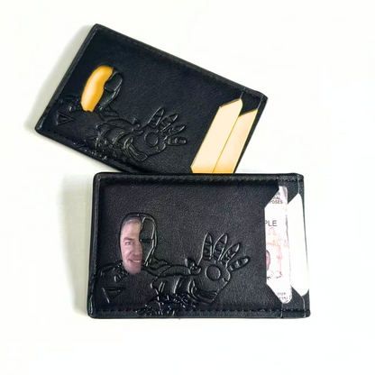IronClad Wallet