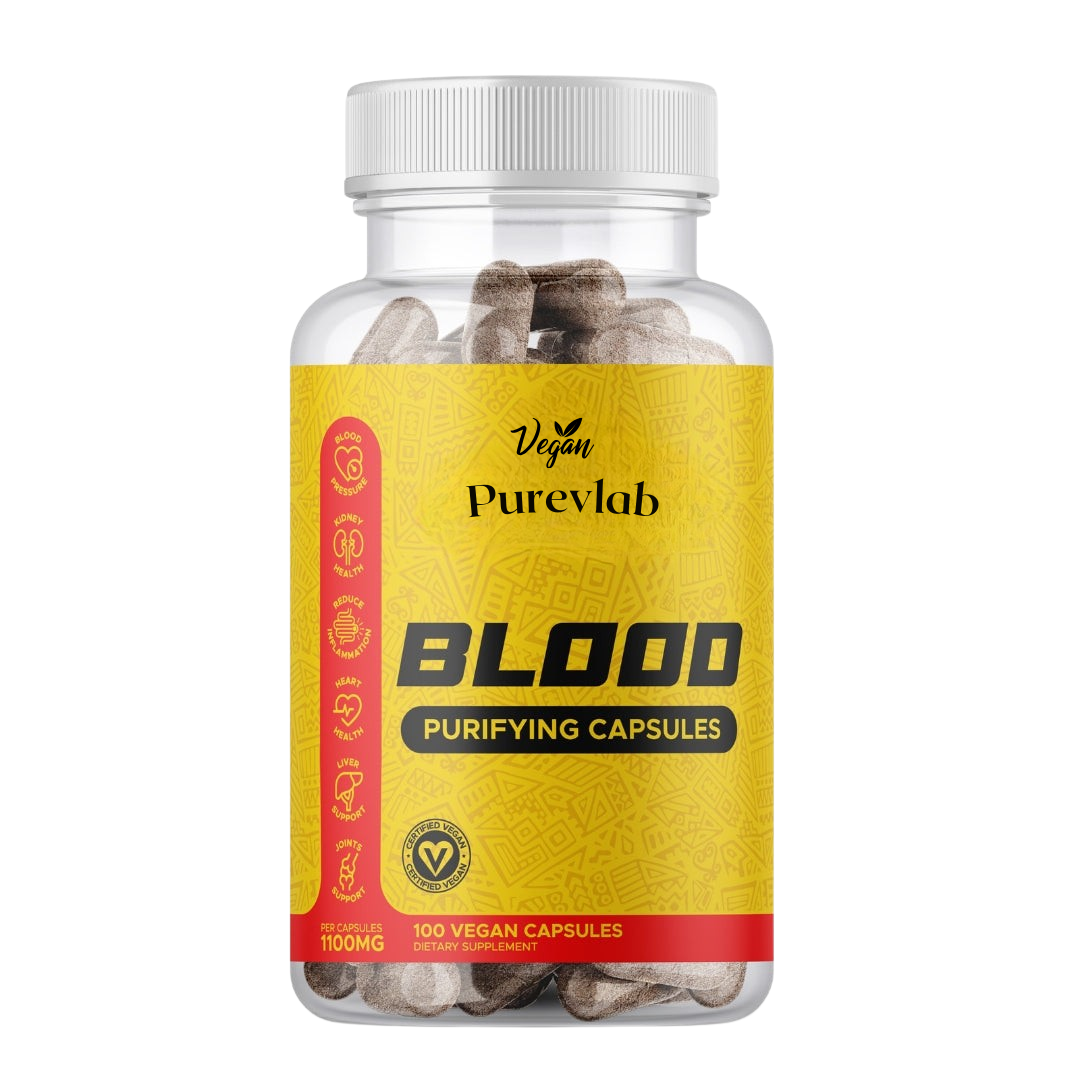Blood Purify