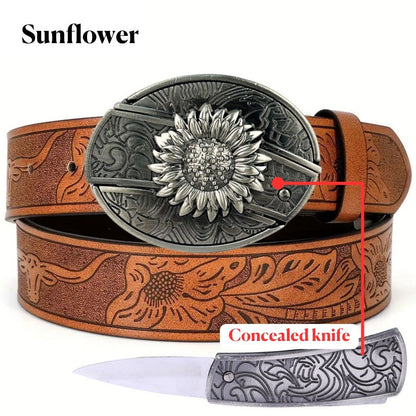 Vintage Belt