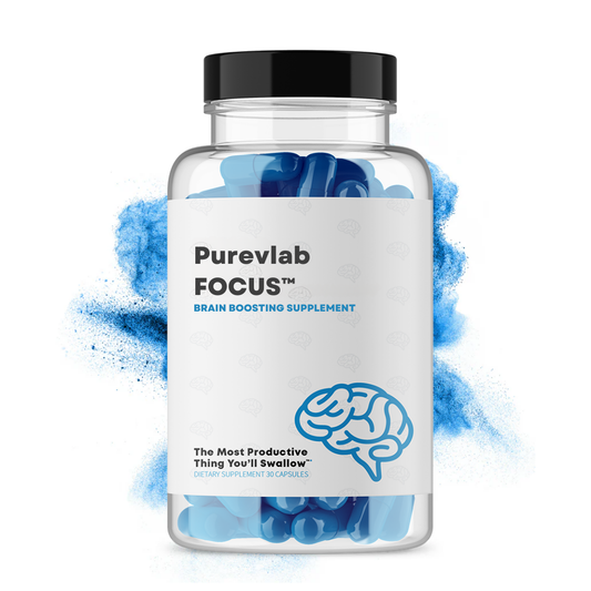 Purevlab Focus
