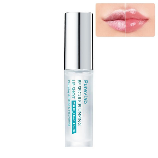 Purevlab BP Spicule Plumping Lip Shot