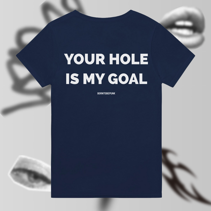 HOLE HUNTER