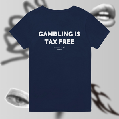 TAX-FREE HUSTLE
