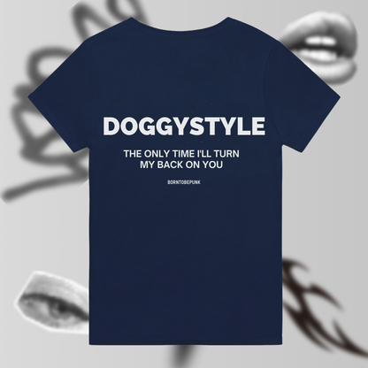 BACK TO DOGGYSTYLE