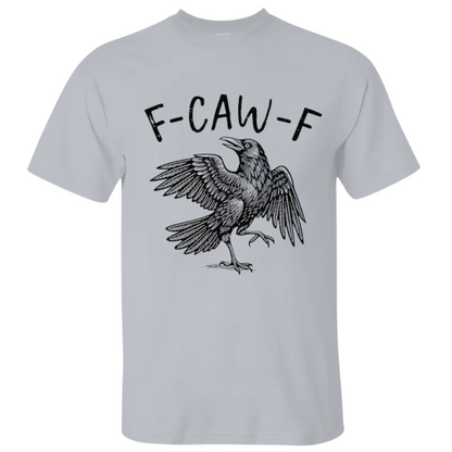Funny Crow Shirt