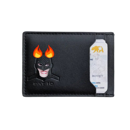Billetera BatLayer