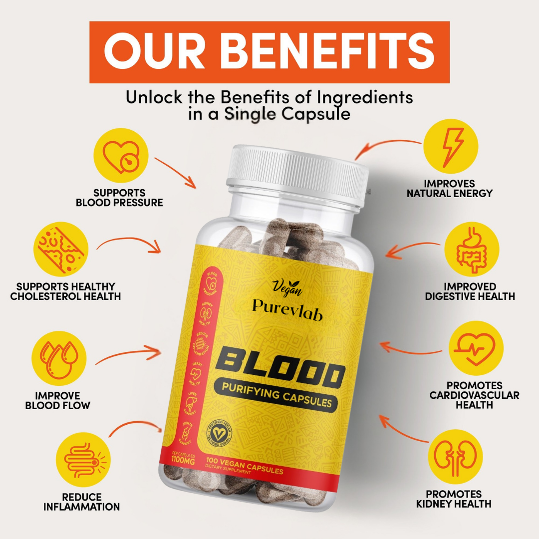 Blood Purify