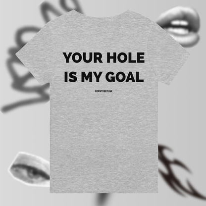 HOLE HUNTER
