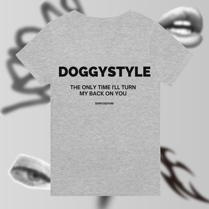 BACK TO DOGGYSTYLE