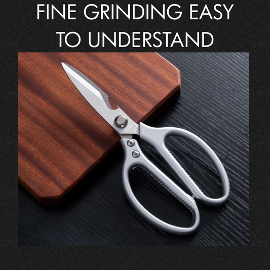 Kitchen Scissors