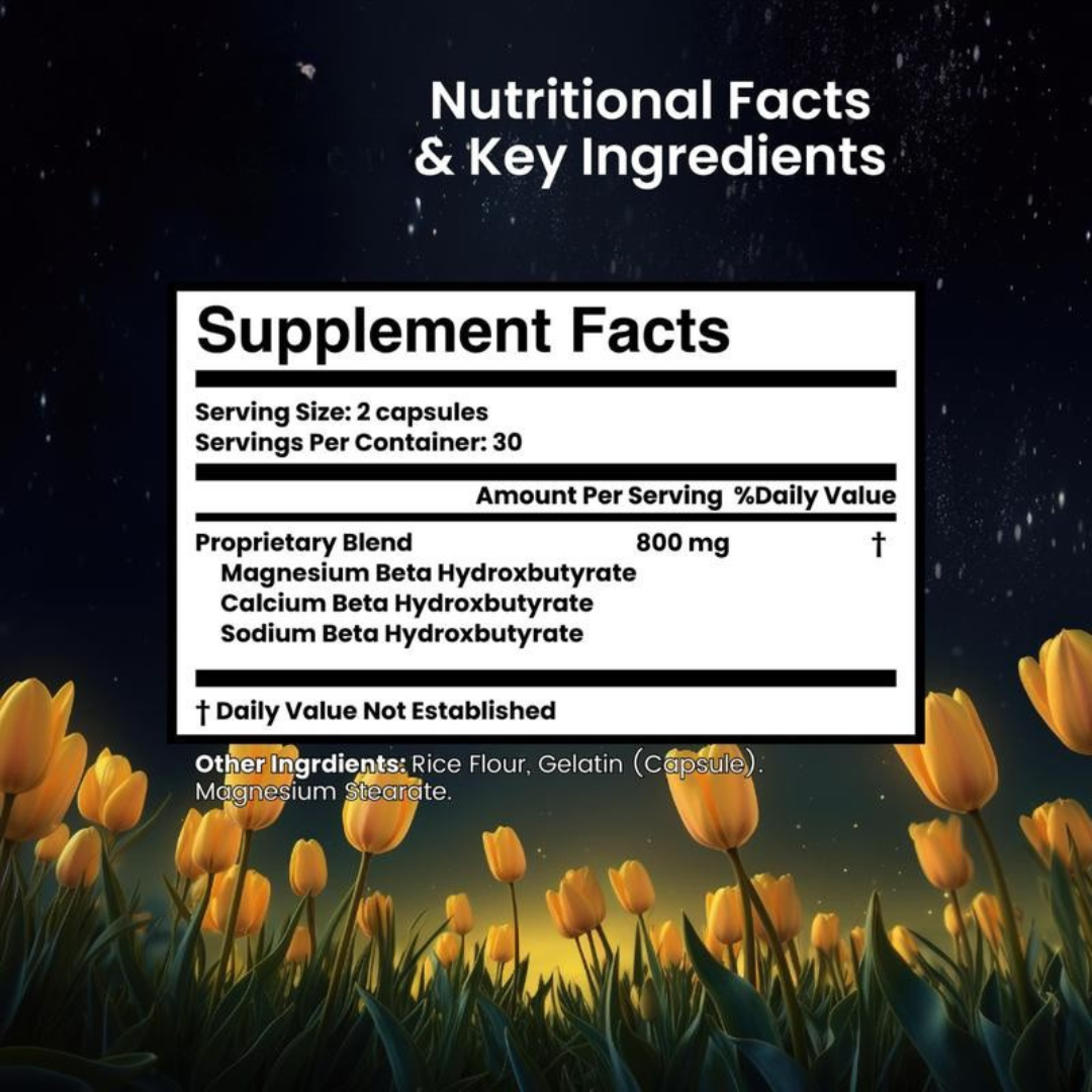 LIPOZYME - Advanced Burn