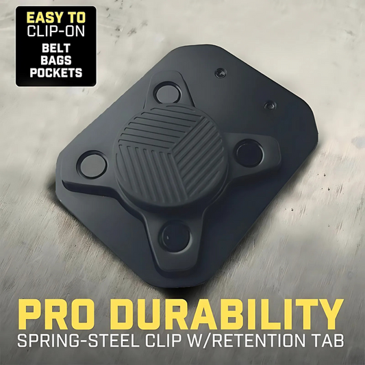 MagMaster Tool Clip