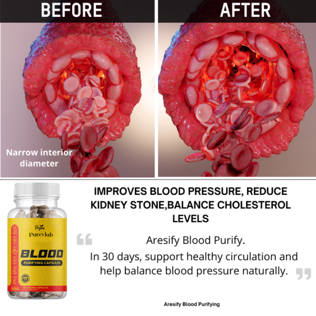 Blood Purify