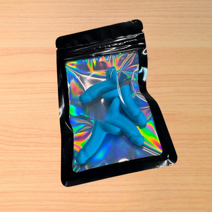 Wheelie Fun Valve Covers