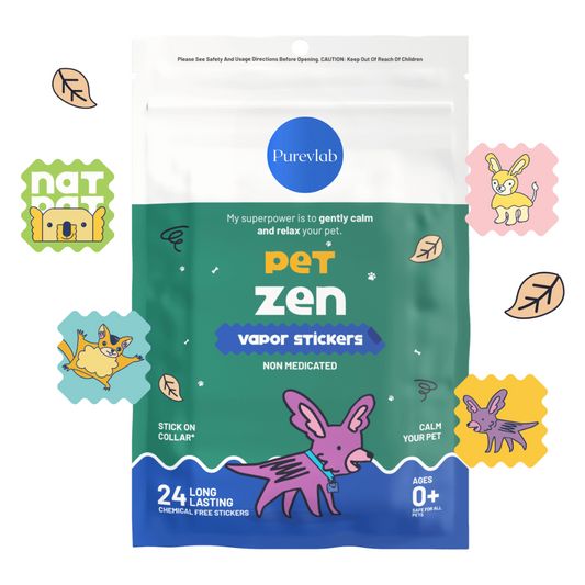 Pet Zen