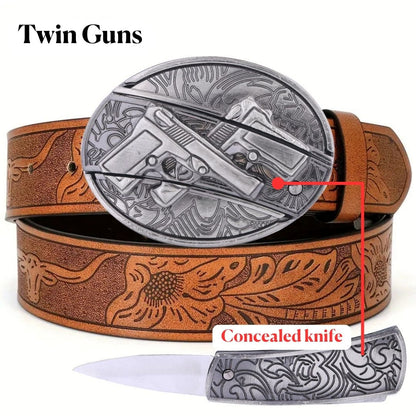 Vintage Belt