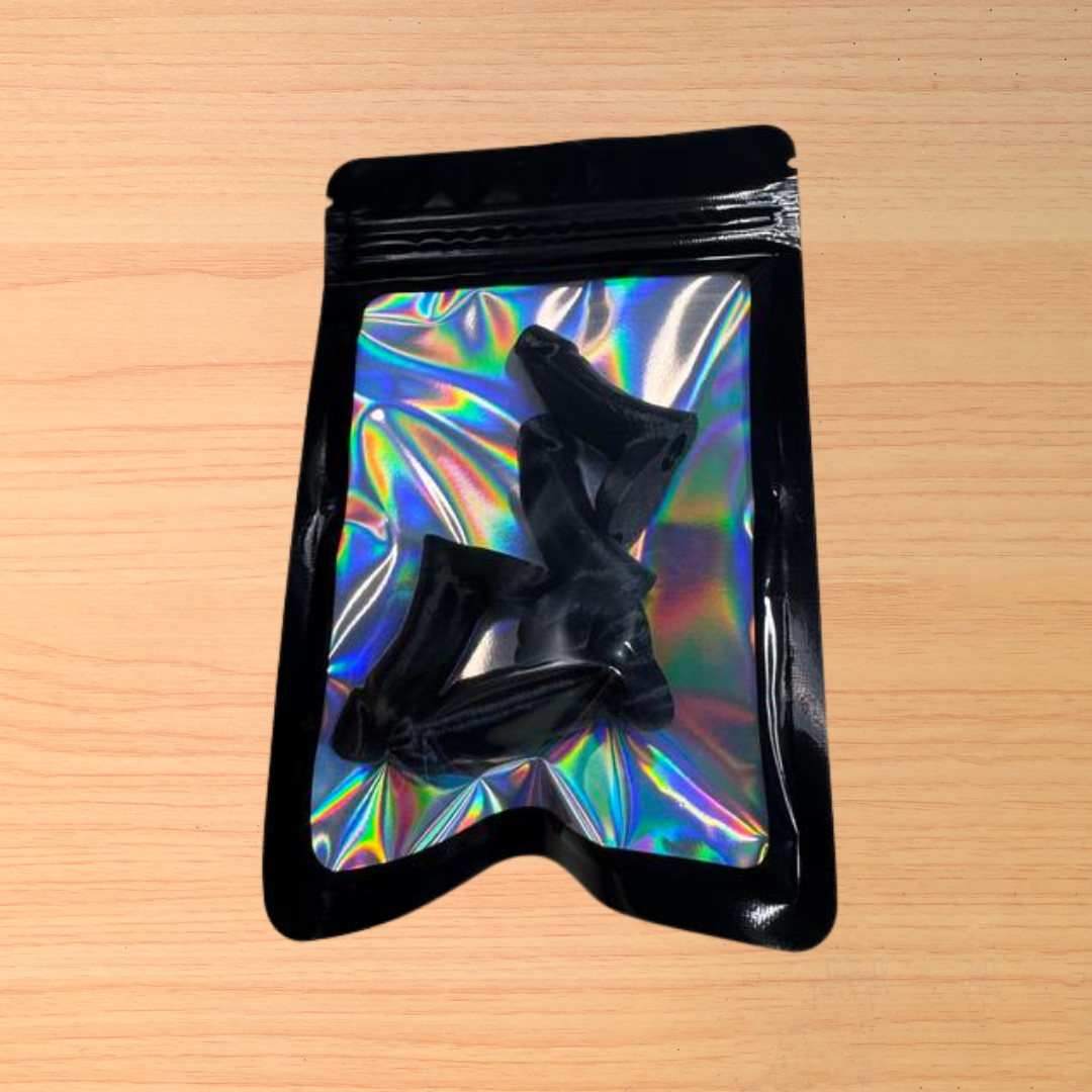 Wheelie Fun Valve Covers