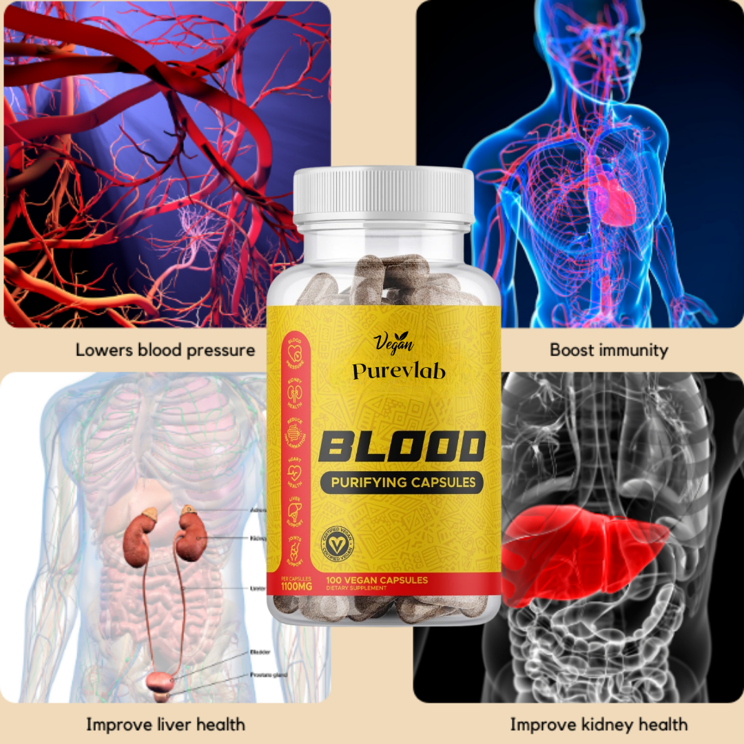 Blood Purify