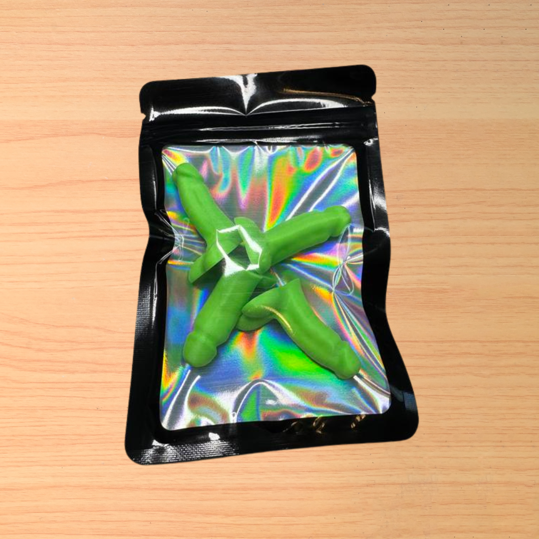 Wheelie Fun Valve Covers