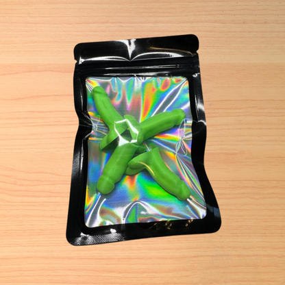 Wheelie Fun Valve Covers