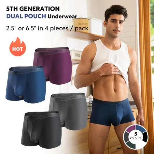 CoreNest™  Men's Underwear