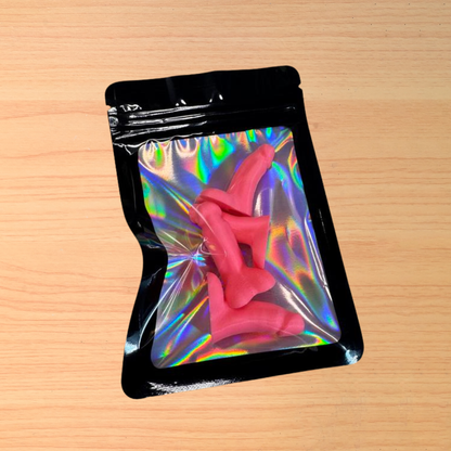 Wheelie Fun Valve Covers