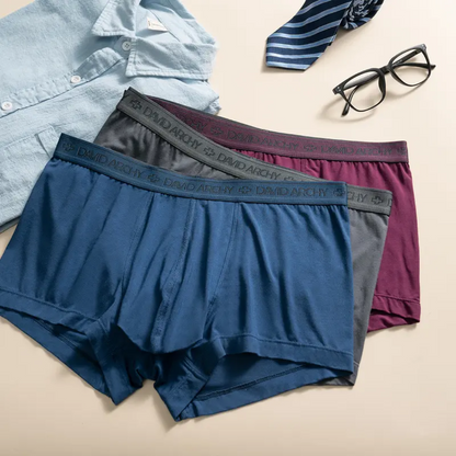CoreNest™  Men's Underwear
