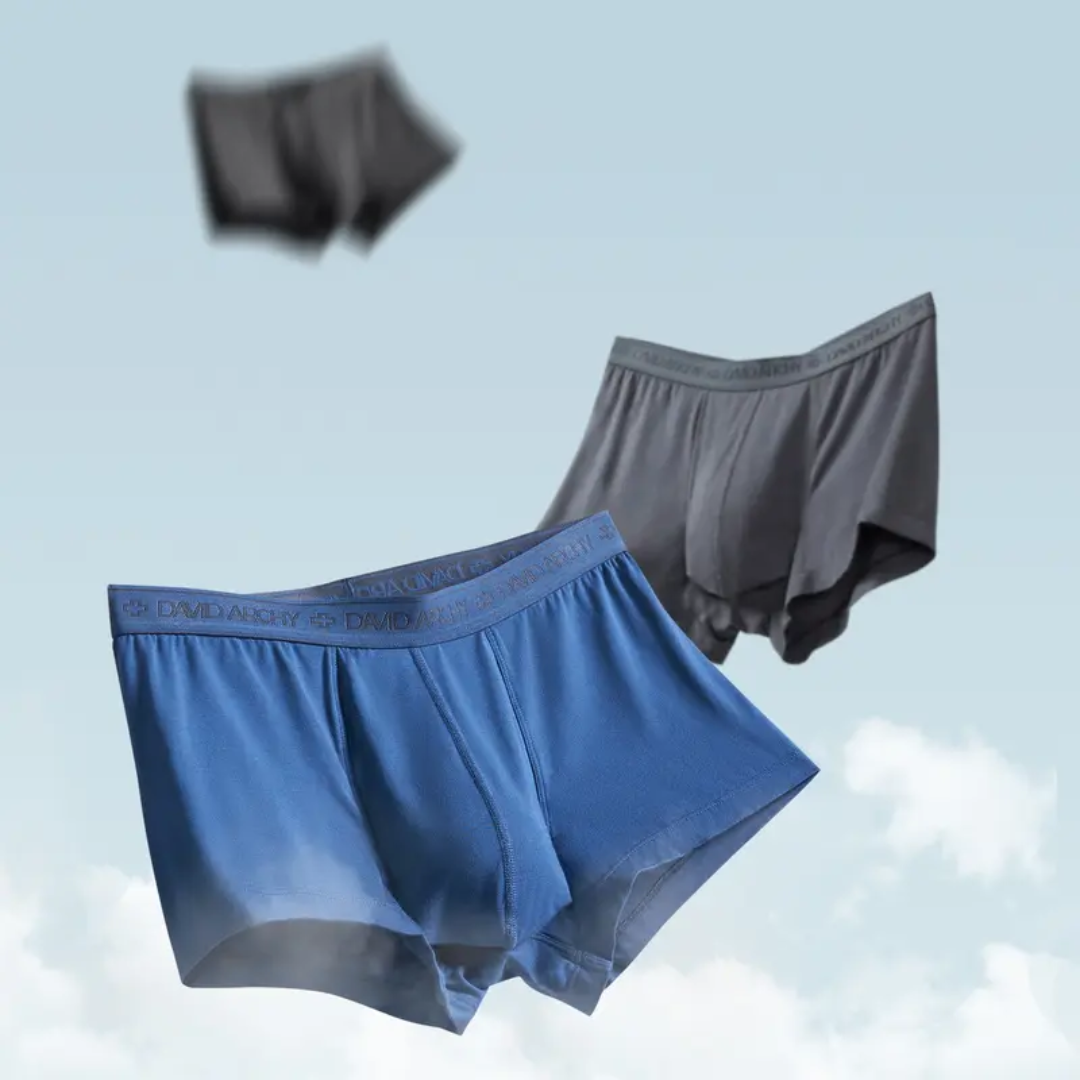 CoreNest™  Men's Underwear