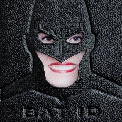 Billetera BatLayer