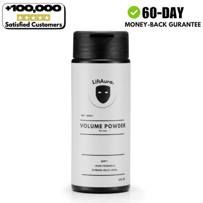 LiftAura Volume Powder