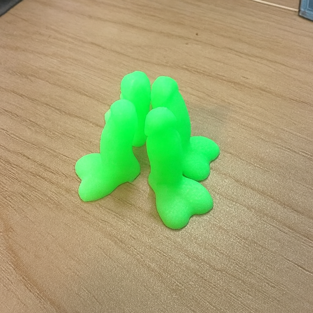 Wheelie Fun Valve Covers