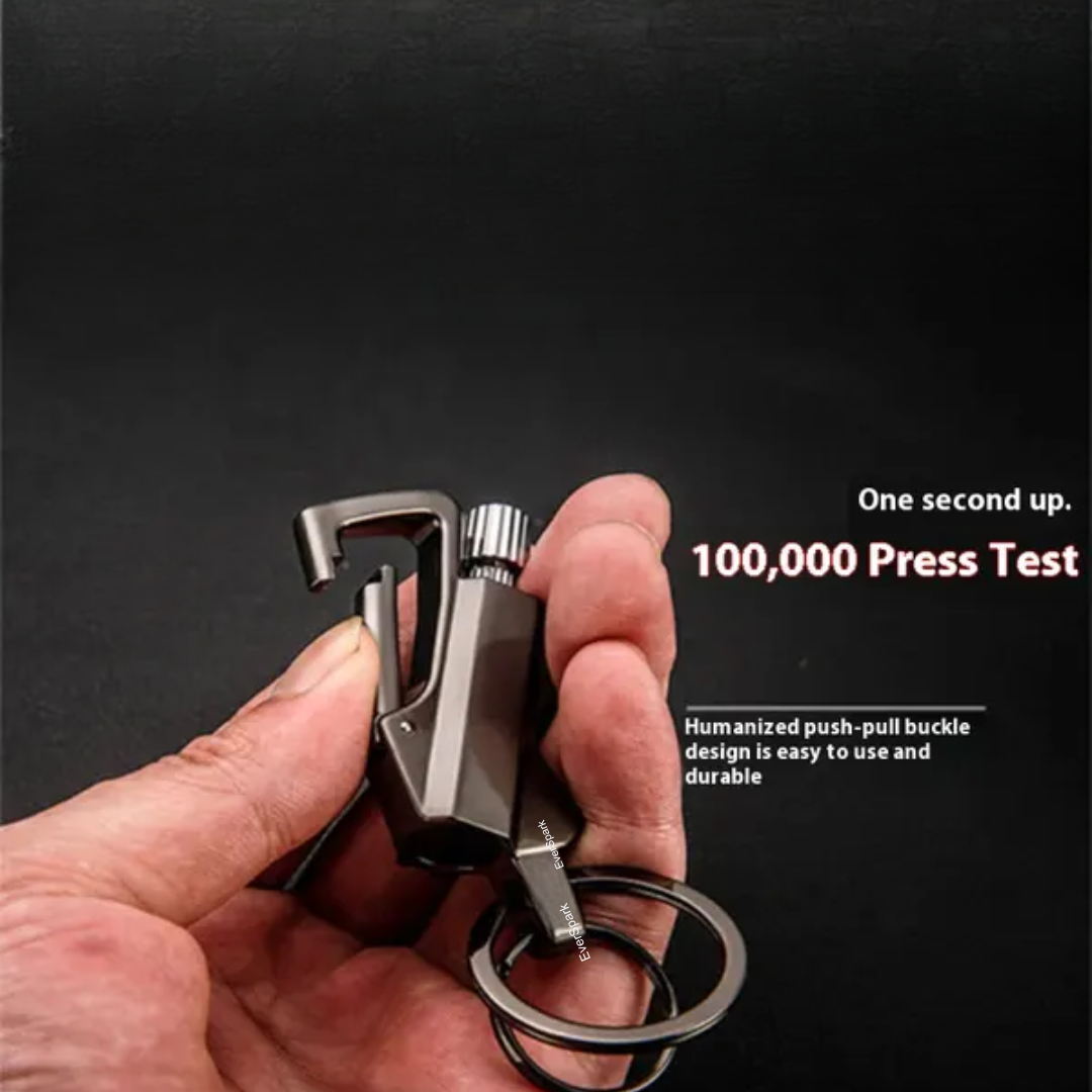 EverSpark KeyTool