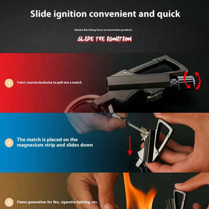 EverSpark KeyTool
