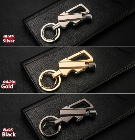 EverSpark KeyTool