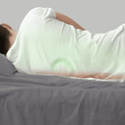 Purevlab™ Grounding Bed Sheet