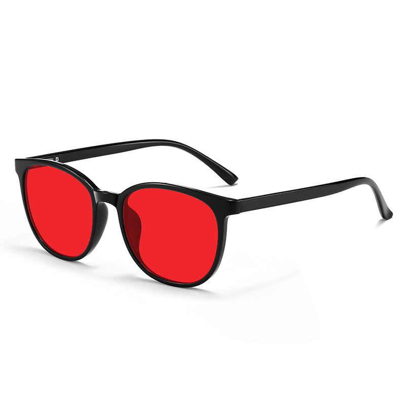 BlueBlock™ Red Glasses